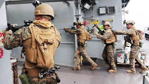 美军爆料最新消息,揭秘关键情报披露！